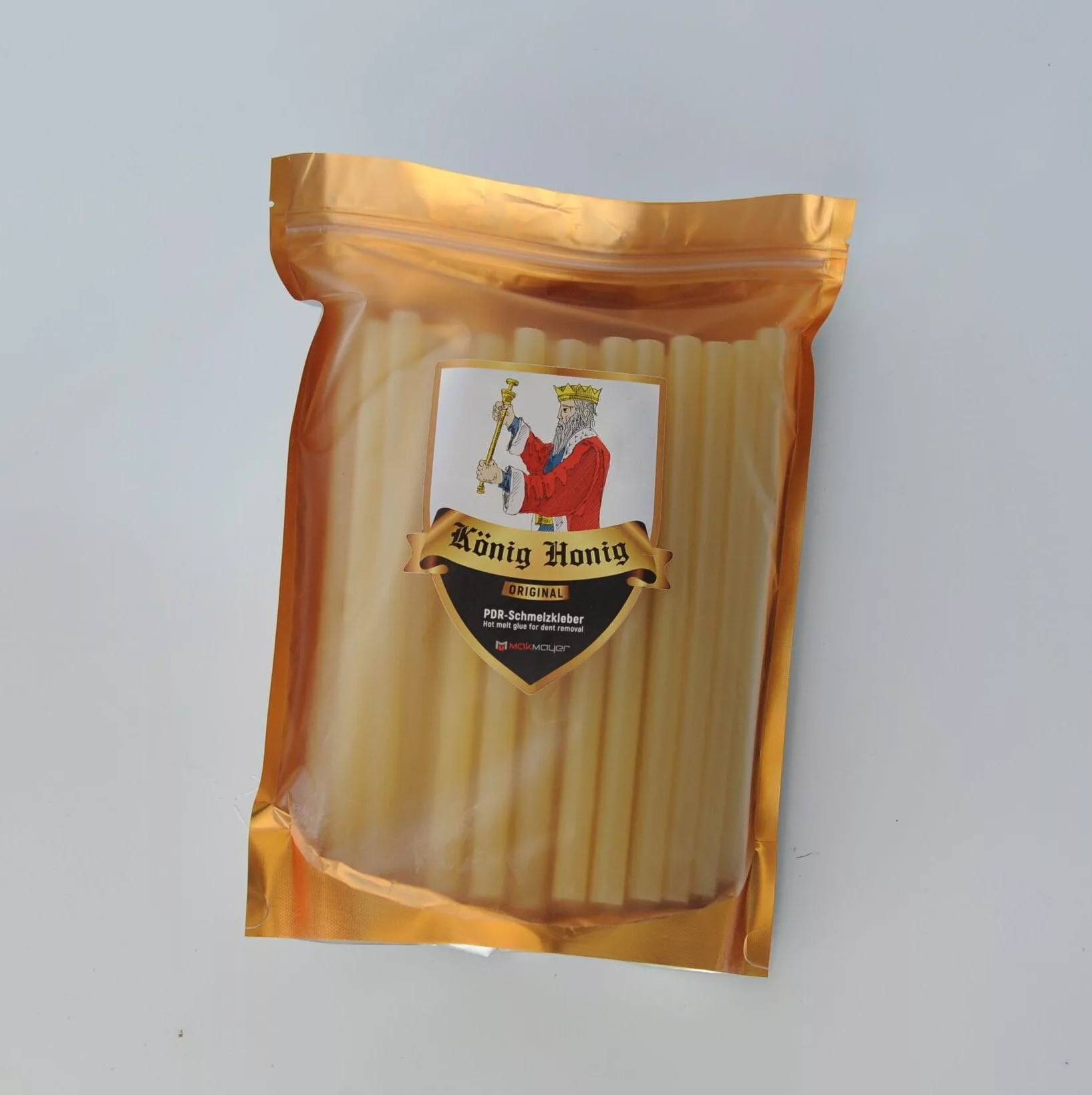 König Honig Kleber