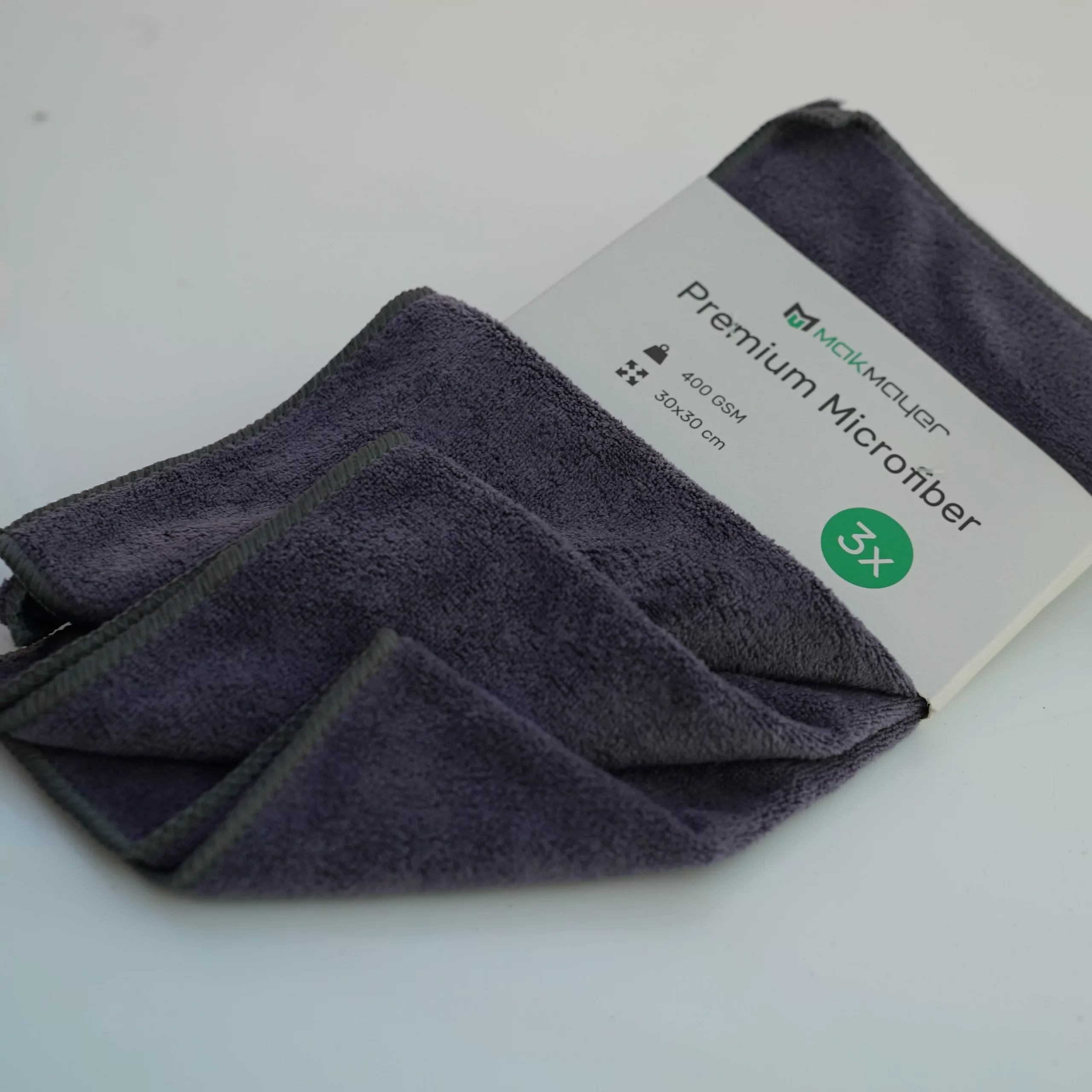 Mikrofasertuch PRO 3x