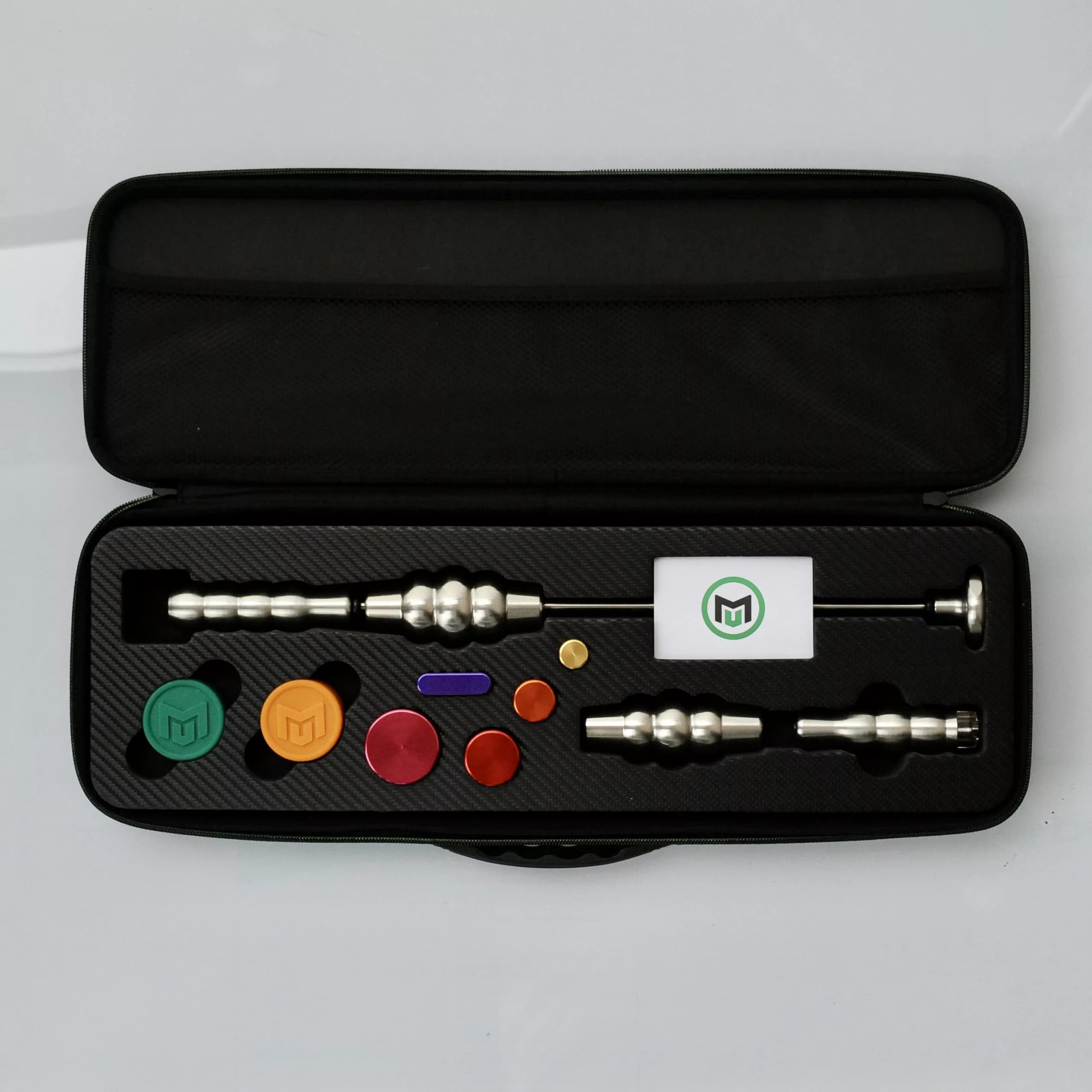 Kaltklebetechnik Komplett-Set