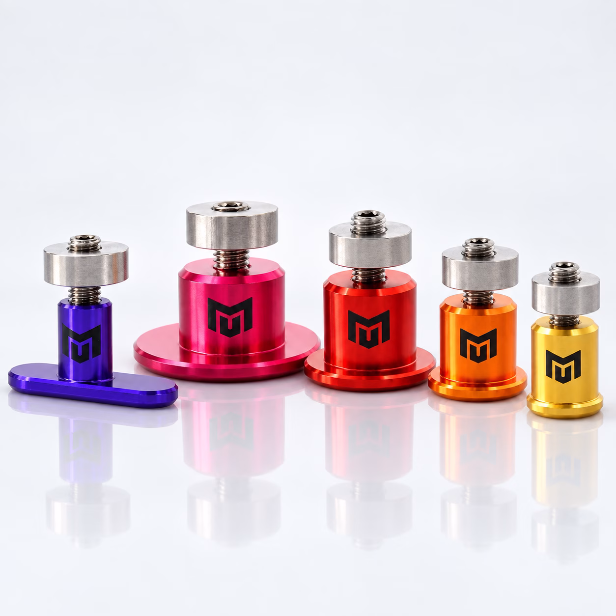 Kaltklebeadapter