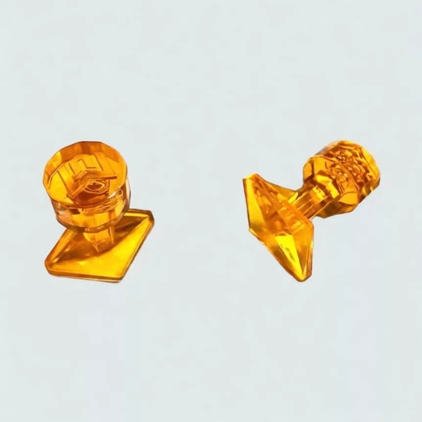 PrismTabs Rhomb, 10-er Pack