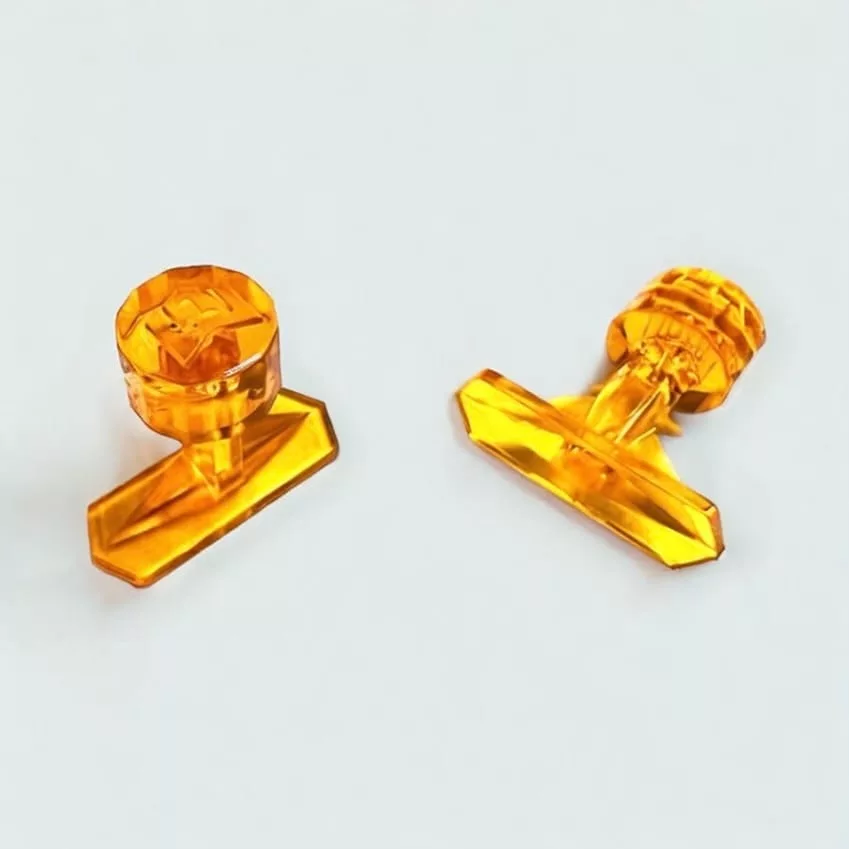 PrismTabs Viereck, 10-er Pack