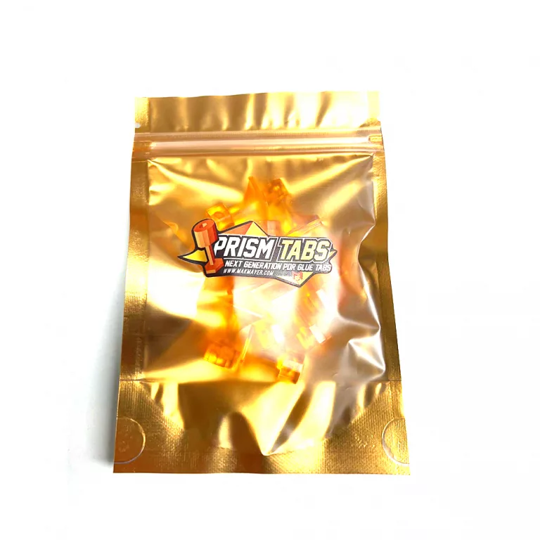 PrismTabs Rhomb, 10-er Pack – Bild 2