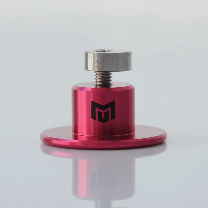 Kaltkleber Sommer + Kaltkleber Winter + 5 Adapter Set – Bild 7