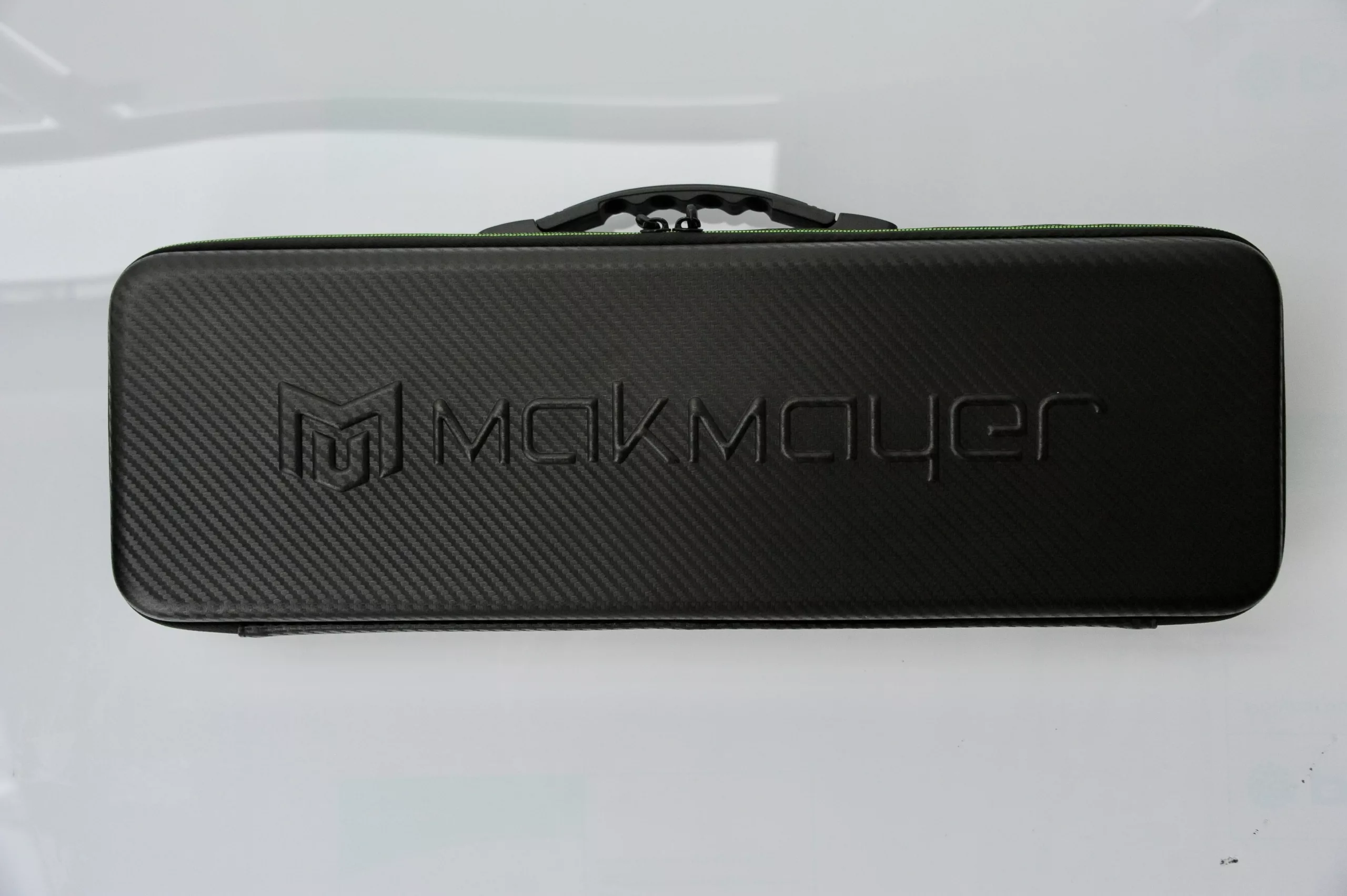 Makmayer Kaltklebesystem - Case – Bild 2