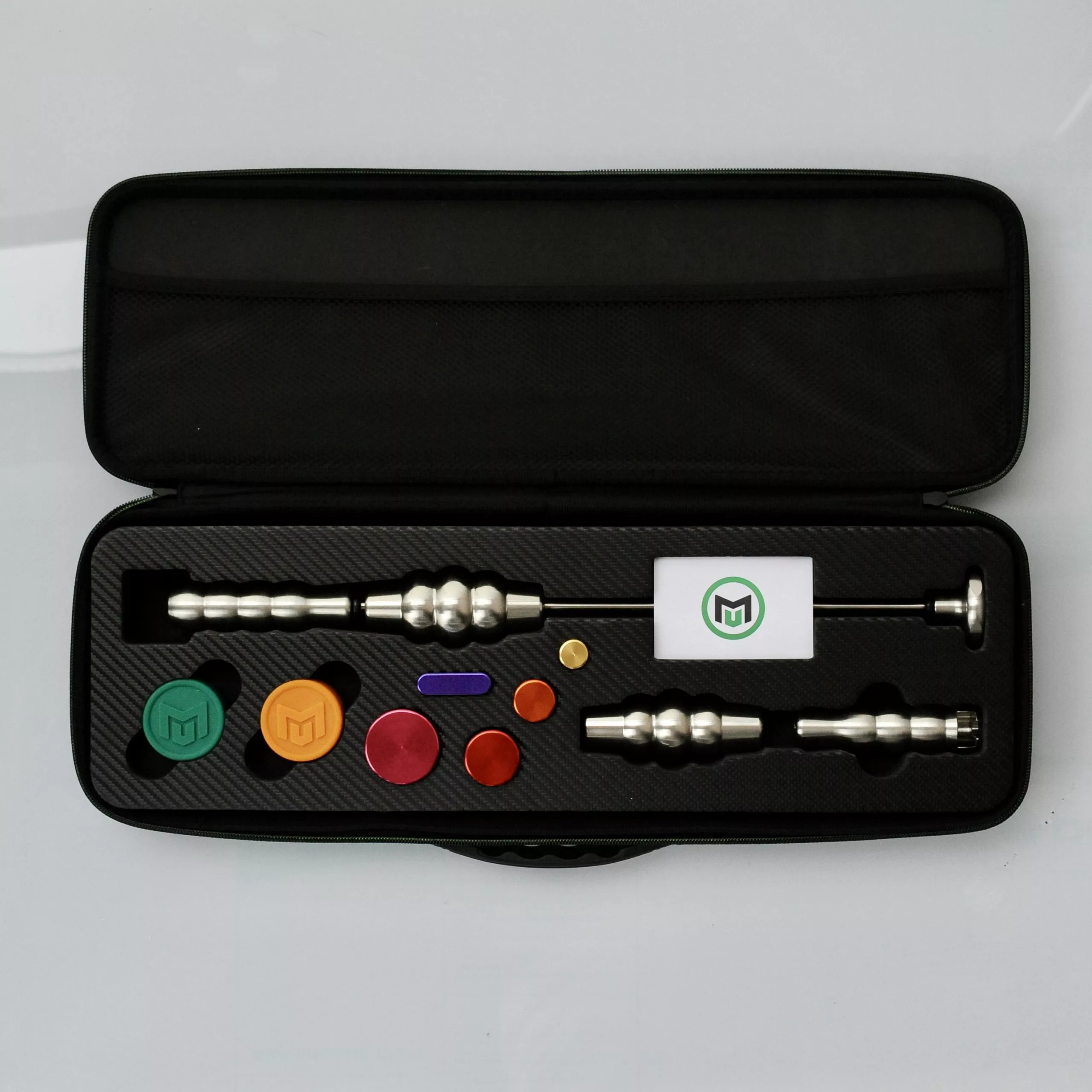 Kaltklebetechnik Komplett-Set